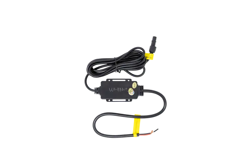 Whip It Bt Chasing Harness Single whi45-700