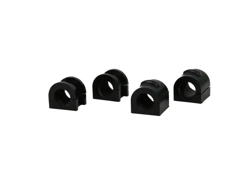 Whiteline 06-13 Mazda 3 27mm Sway Bar Mount Bushing Kit ksk058-27g
