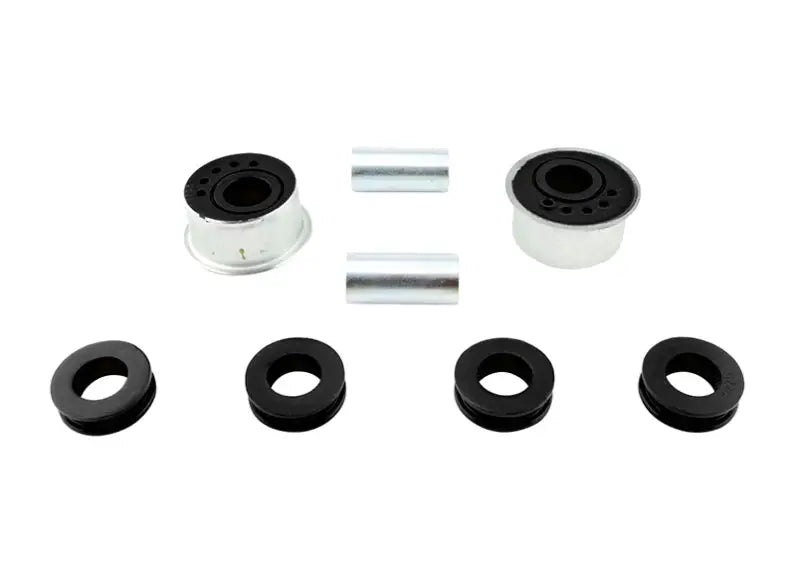 Whiteline 12+ Subaru BRZ / 12+ Scion FR-S Front Anti-Dive/Caster - C/A Lower Inner Front Bushing kca434