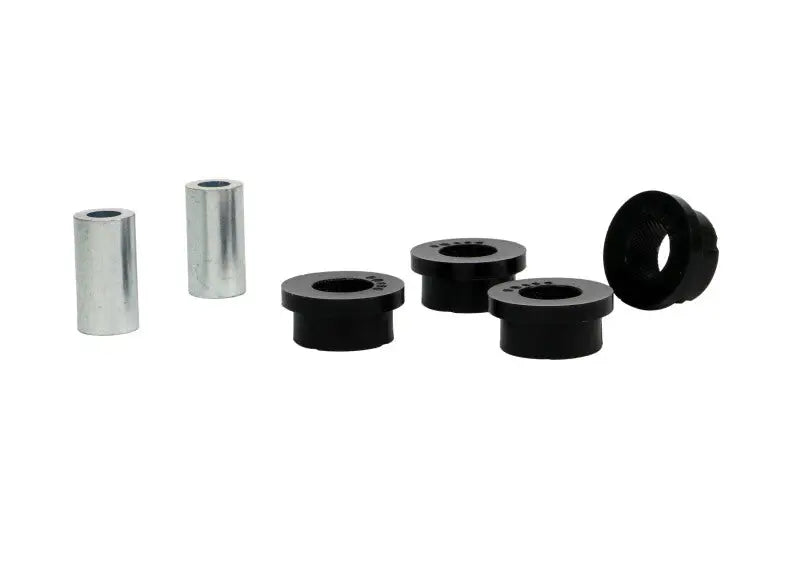 Whiteline 13-19 Subaru BRZ / 17-19 Toyota 86 Rear Trailing Arm Lower Rear Bushing Kit w63582