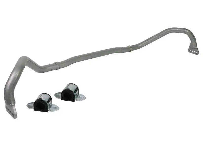 Whiteline 2008 Pontiac G8 / 2014 Chevy SS Front Heavy Duty Adjustable 30mm Swaybar bhf62xz