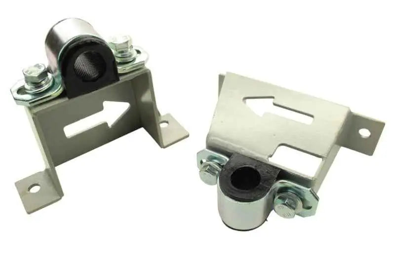 Whiteline 98-02 Subaru Forester Rear Swaybar mount-h/duty kit kbr18-22