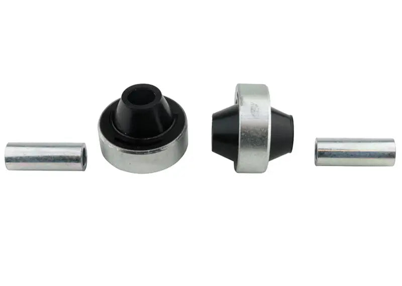 Whiteline Plus 05/00+ Toyota Prius NHW11/HHW20 Front Lower Inner Rear C/A Bushing Caster Correction w53276