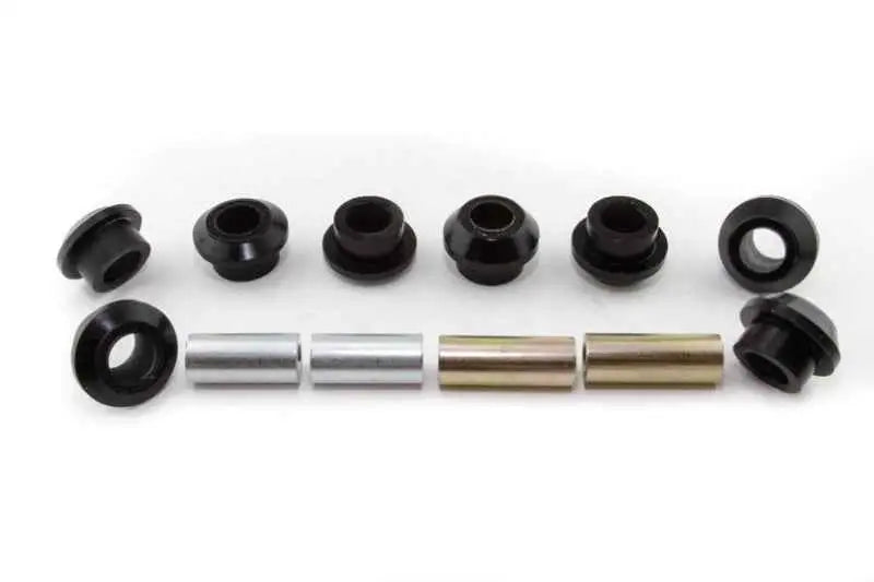 Whiteline Plus 09/07+ Subaru Impreza (Inc WRX/STi)/12+ BRZ Rear C/A Upper Inner Bushing Kit w63225
