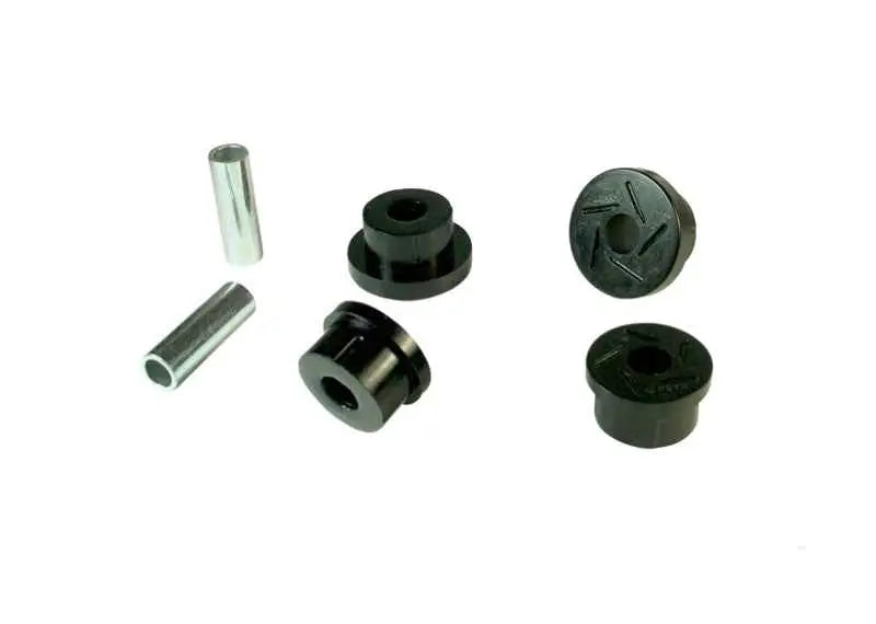 Whiteline Plus 1/93-02 Toyota Supra Front Control Arm - Lower Inner Front Bushing Kit w51231a