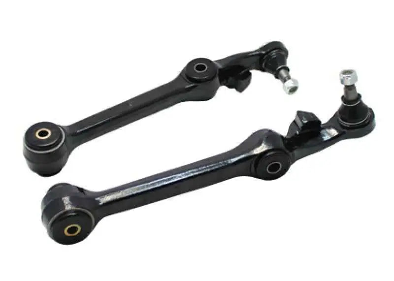 Whiteline Plus 10/02-08/06 Pontiac GTO Front Control Arm - Lower Arm Assembly (Replacement Arm) wa130a