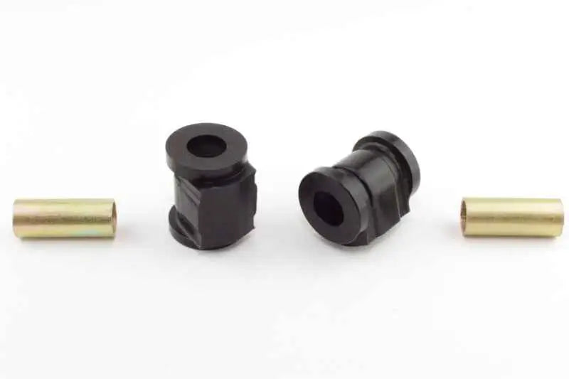 Whiteline Plus 10/85-04/90 Mazda 323 BF Front Control Arm - Lower Inner Rear w51141