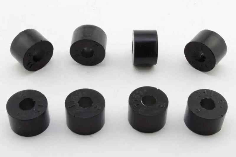 Whiteline Plus 10/85-4/90 4cyl Front and Rear Sway Bar Link Assembly w21169