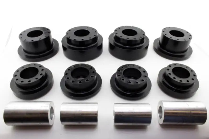 Whiteline Plus 10+ Chevy Camaro Rear Crossmember Mount w93193