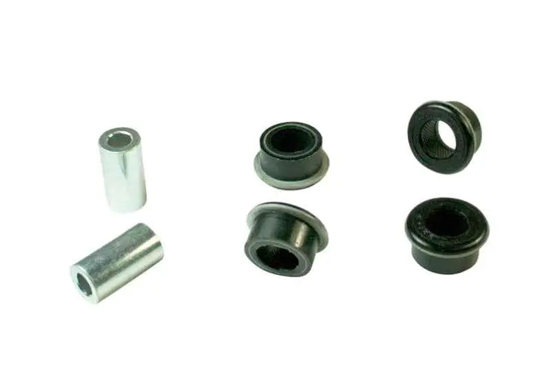 Whiteline Plus 12+ Subaru BRZ/Scion FR-S/Toyota 86 Rear Control Arm - Lower Inner Bushing w63428