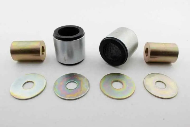 Whiteline Plus 3/08+ Dodge Challenger / 11/05+ Charger Front Lower Shock Absorber w33333