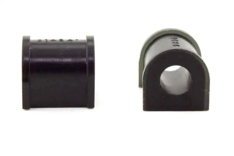 Whiteline Plus 8/06-8/09 Pontiac G8 / 04-8/06 GTO Rear 16mm Sway Bar Mount w21484g