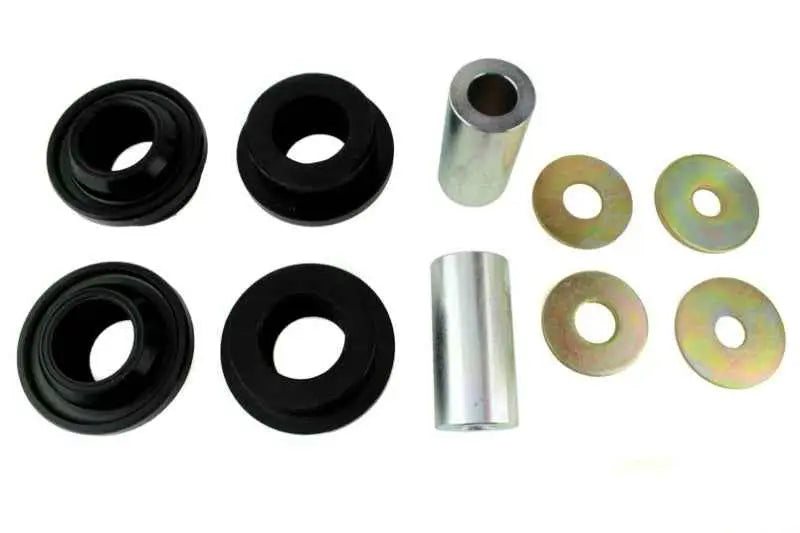 Whiteline Plus Nissan 350Z/Infiniti G35 Radius Rod to Chassis/Compression Rod Bushing w83389
