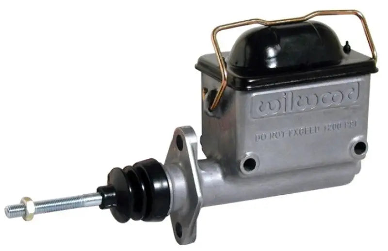Wilwood High Volume Aluminum Master Cylinder - 3/4in Bore 260-6764