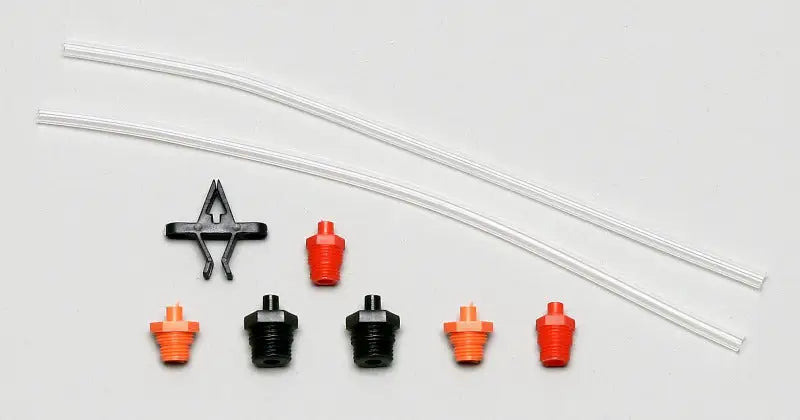 Wilwood Master Cylinder Bleeding kit 260-11593