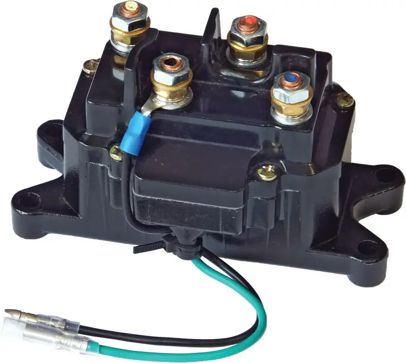 Winch Contactor wps-30-0055