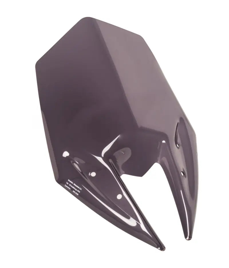 Windscreen Naked New Gen Sport Dark Smoke wps-561-06401d