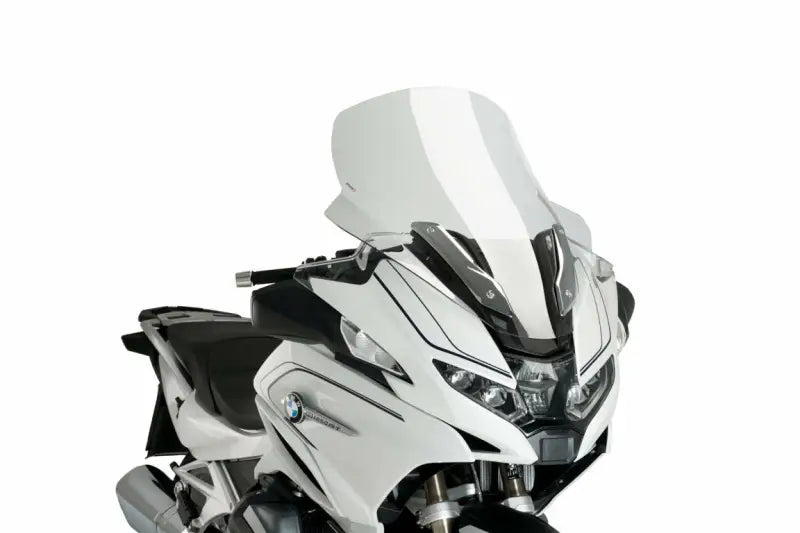 Windscreen Touring Clear Bmw wps-561-20774