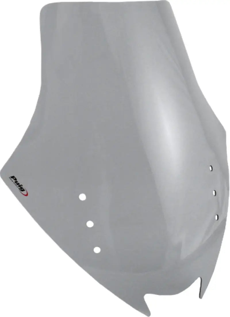Windscreen Touring Smoke wps-561-1243s