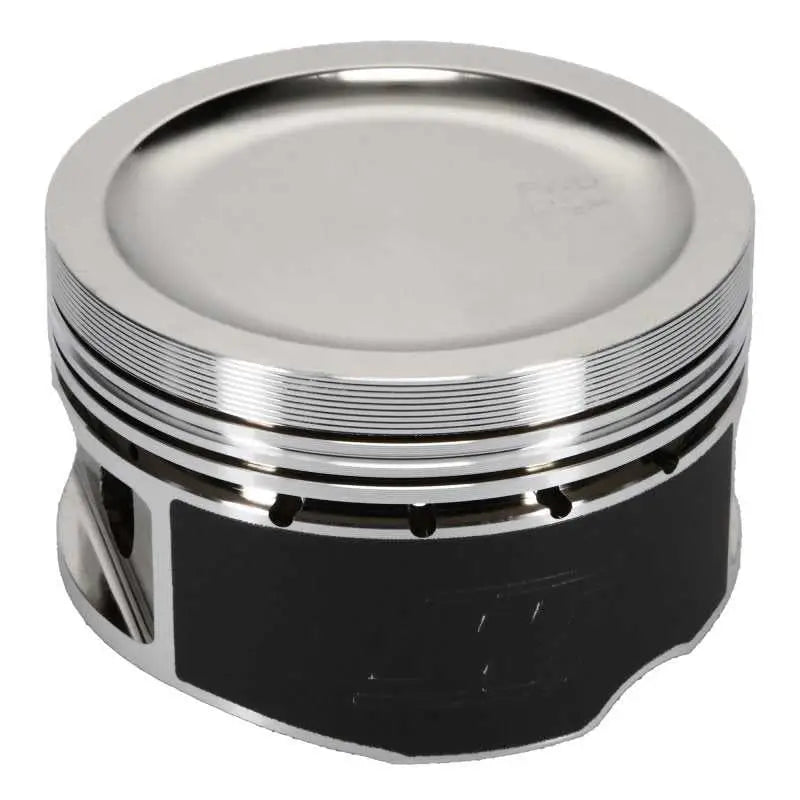 Wiseco Nissan SR20/SR20DET Turbo -12cc Dish 9.1:1 CR 87mm Shelf Stock Piston Kit k556m87