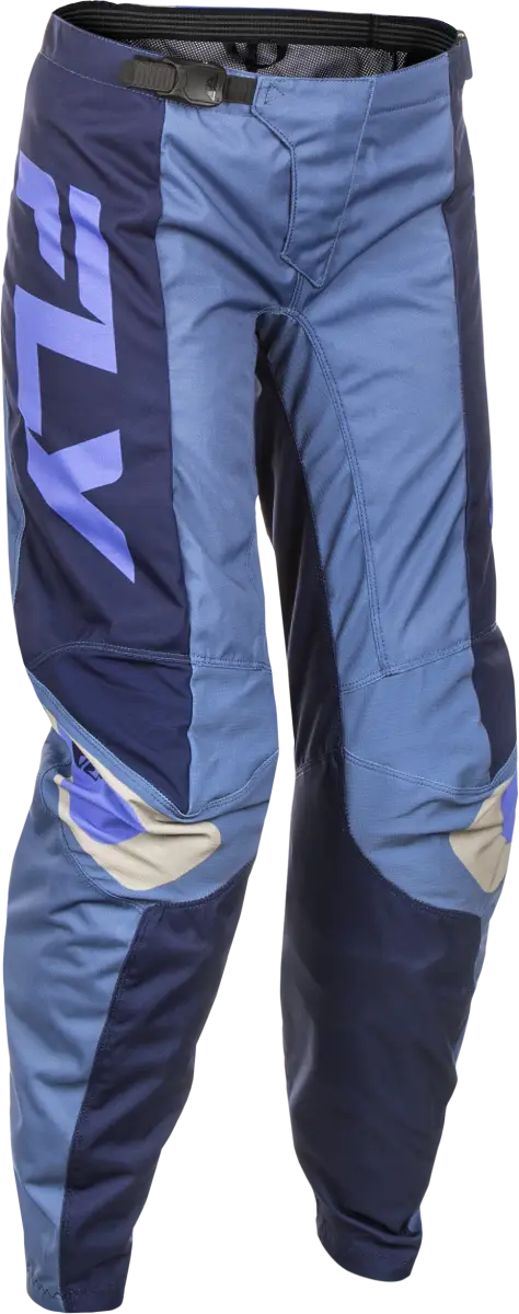 Women's F 16 Pants Stone/Lavender Sz 13/14 378-83113