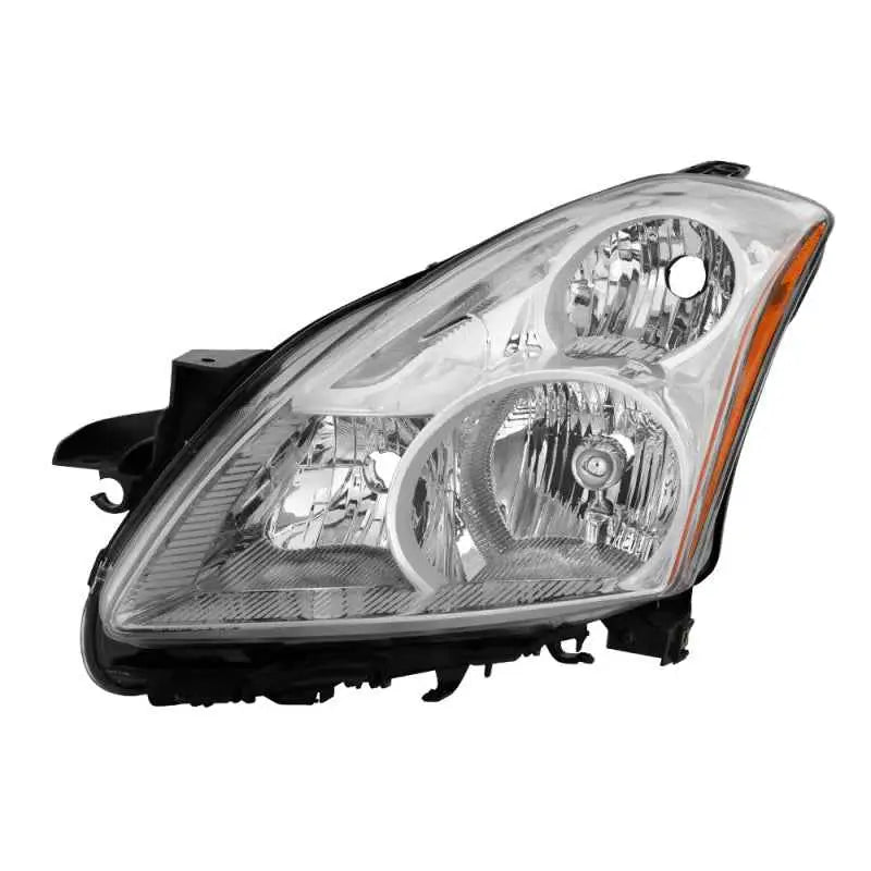 xTune Nissan Altima 10-12 4Dr Driver Side Headlights - OEM Left HD-JH-NA104D-OE-L 9937422