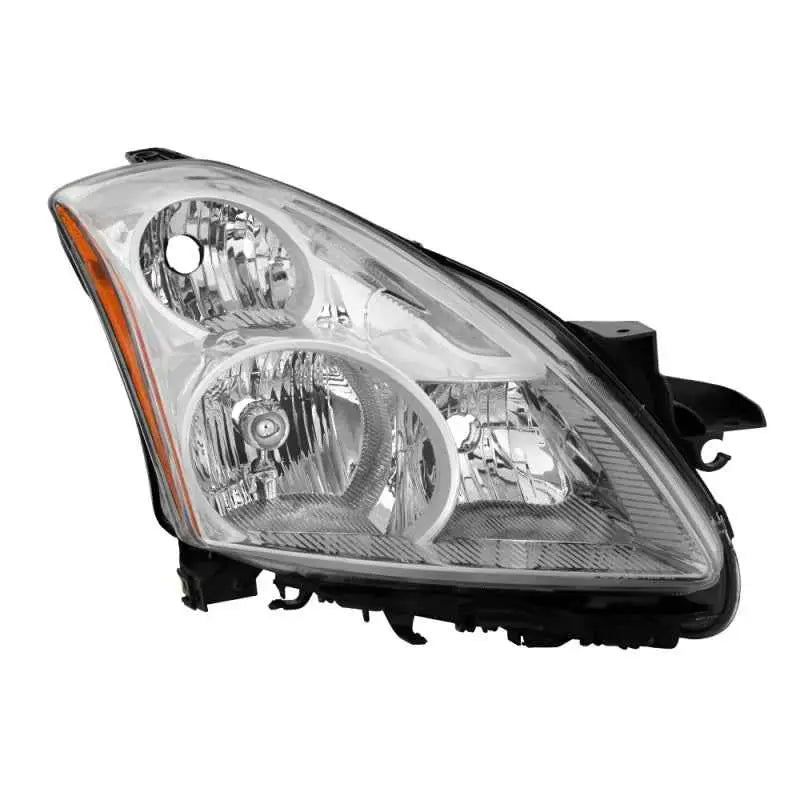 xTune Nissan Altima 10-12 4Dr Passenger Side Headlights - OEM Right HD-JH-NA104D-OE-R 9937439