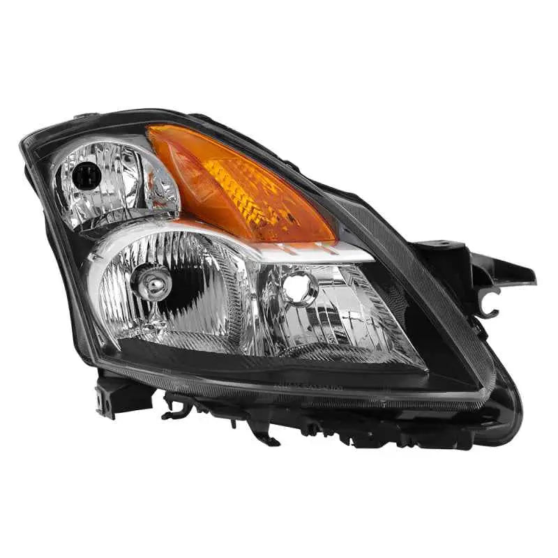xTune Nissan Pathfinder 07-09 Passenger Side Headlights - OEM Right HD-JH-NA07-OE-R 9937293
