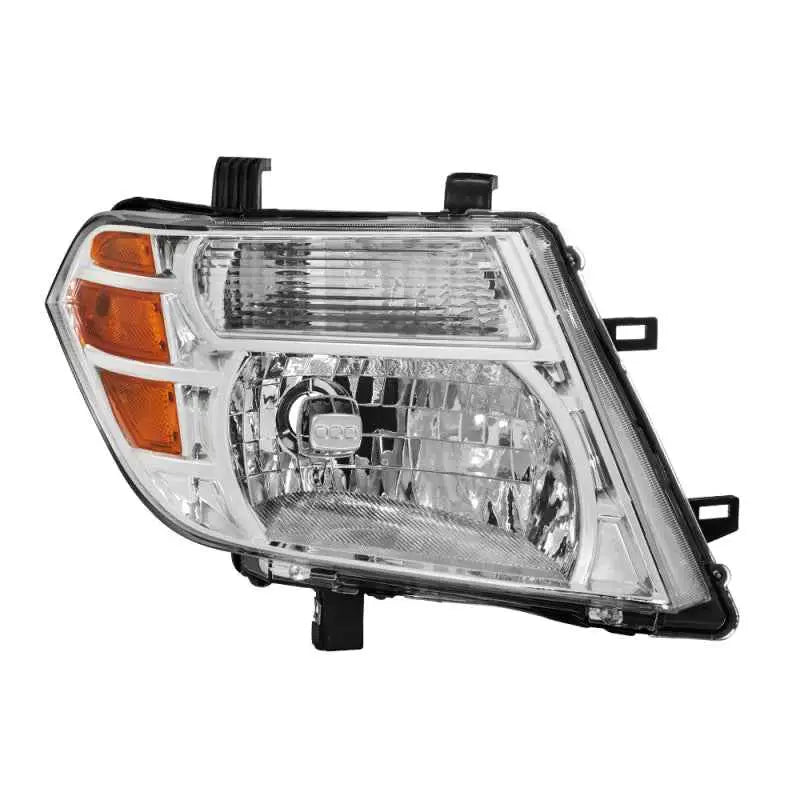 xTune Nissan Pathfinder 08-12 Passenger Side Headlights - OEM Right HD-JH-NP08-OE-R 9937279