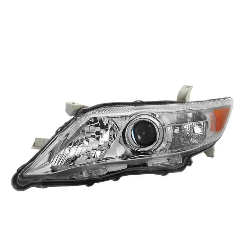 xTune Toyota Camry 10-11 Driver Side Headlights - OEM Left HD-JH-TCAM10-OE-L 9937484
