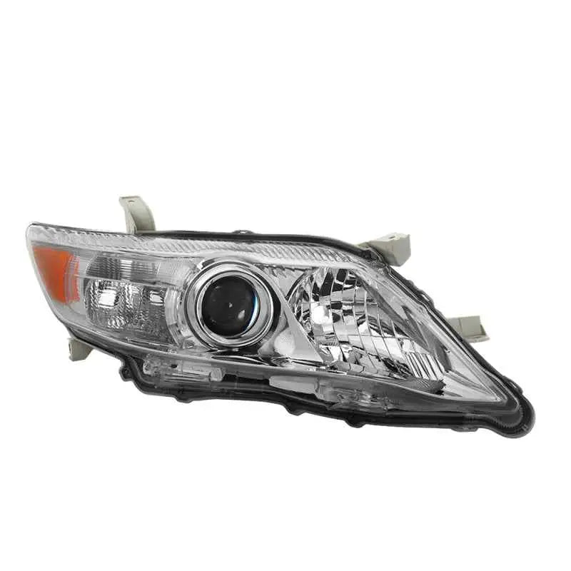xTune Toyota Camry 10-11 Passenger Side Headlights - OEM Right HD-JH-TCAM10-OE-R 9937491