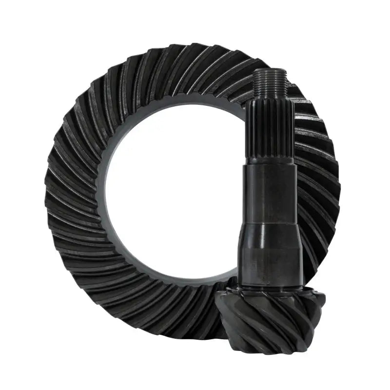 Yukon Ring & Pinion Gear Set For Dana 35/M200 Jeep Sport/Sahara 4.88 Ratio/Open 24 Spline yg-d35jl-488