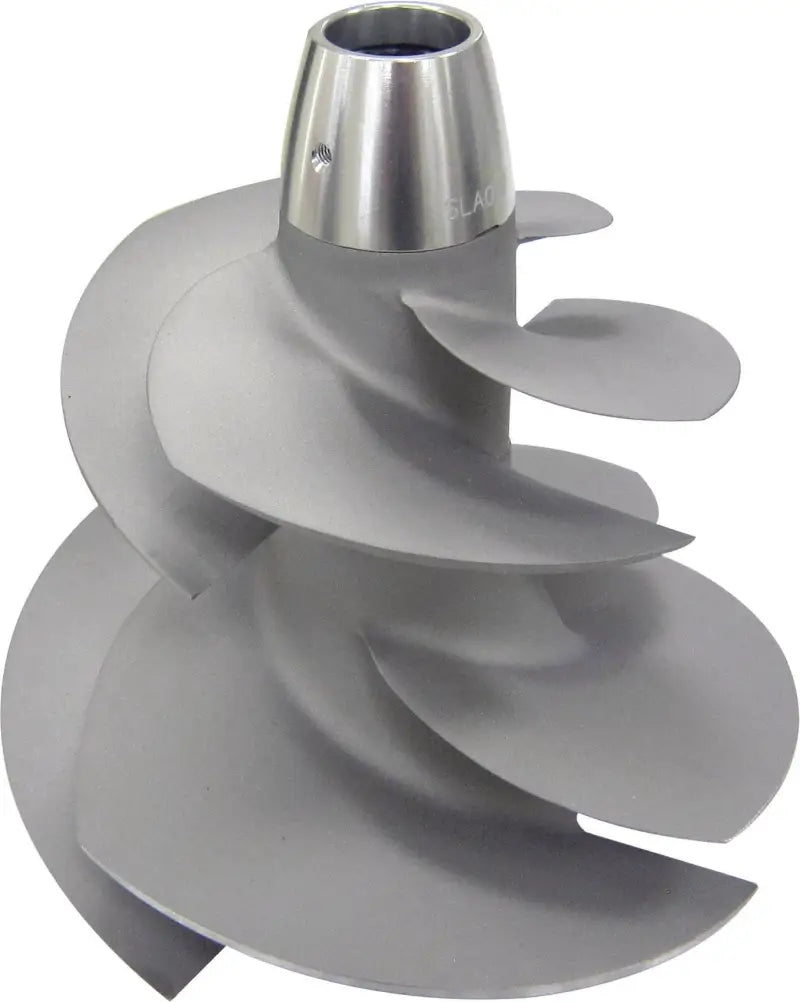 YV-FY-09/14 Solas Twin Fly Impeller Yv Fy 09/14 wps-20-8037