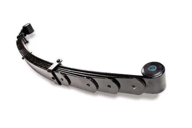 ZONJ0308 Zone Offroad Jeep XJ 3in Leaf Spring zorzonj0308-45198915928365